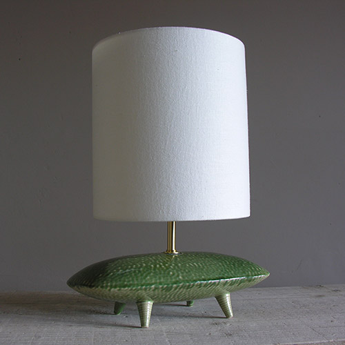 handmade ceramic table lamps